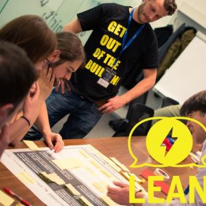 Lean Startup Machine