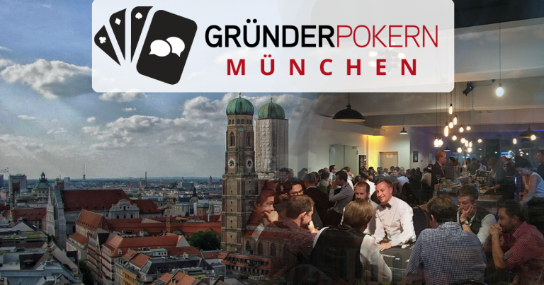 Gründerpokern