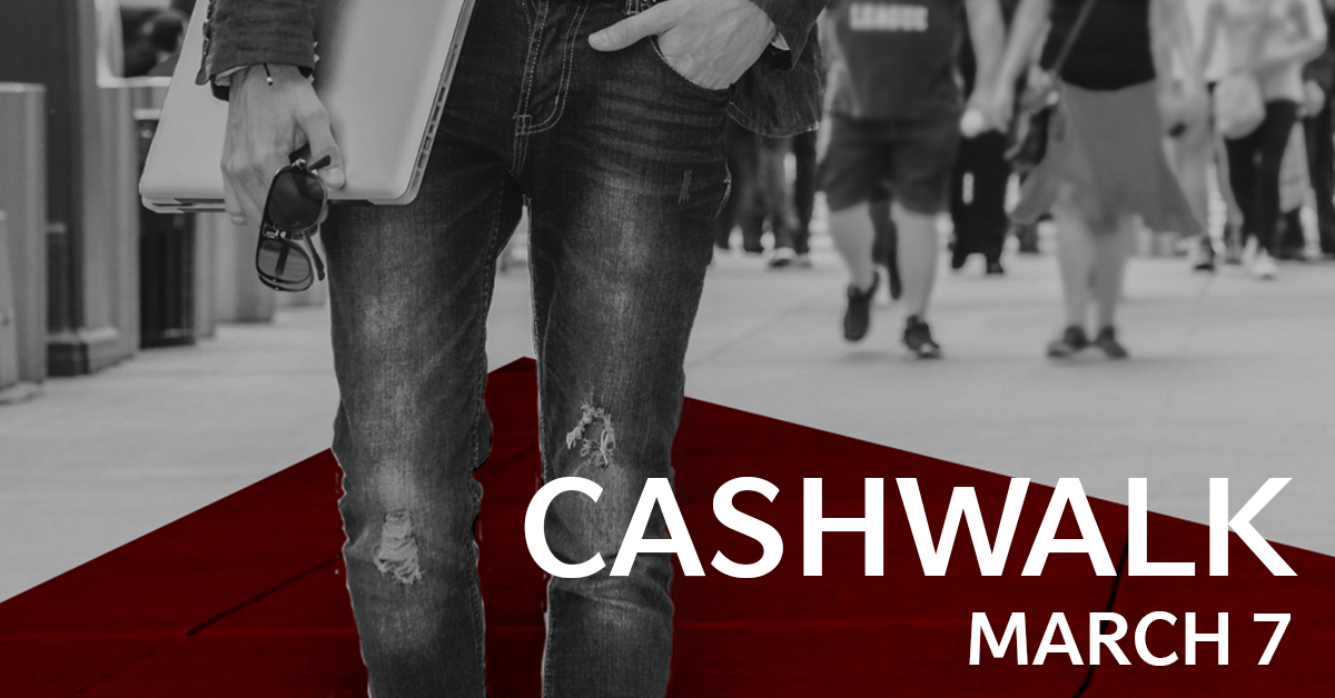 CASHWALK