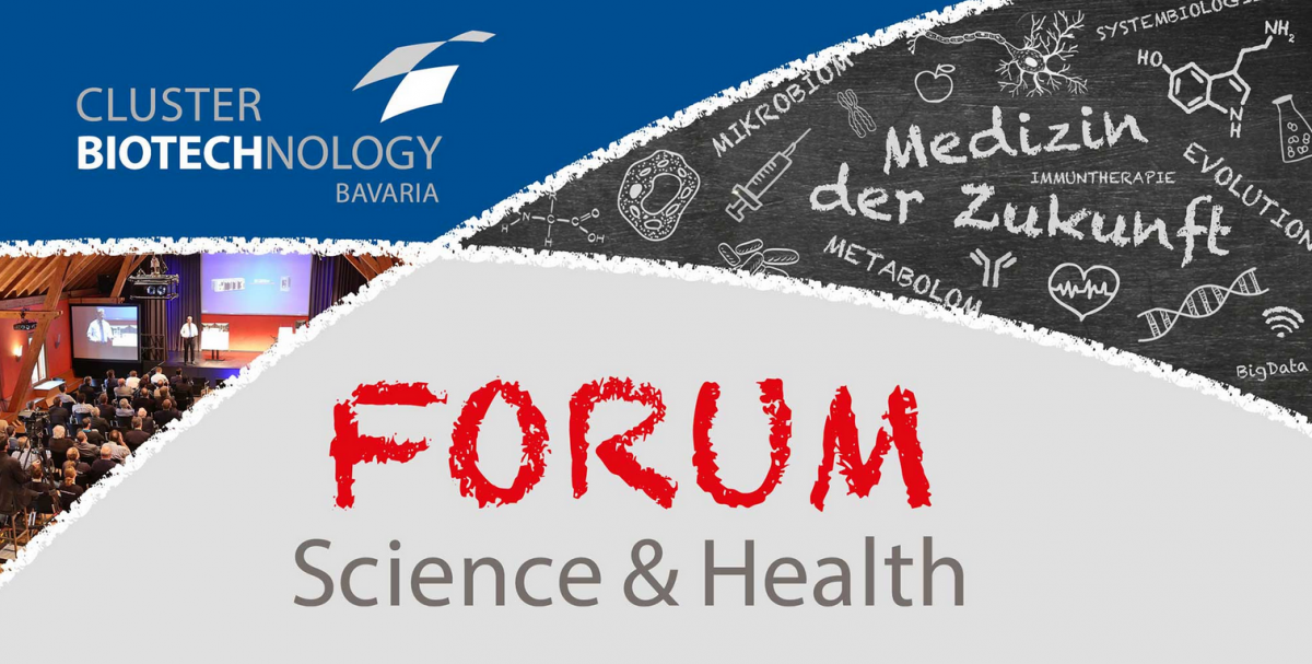 Forum Science & Health 2019