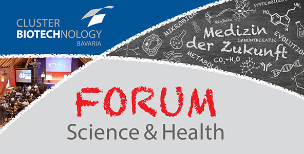 Forum Science Health