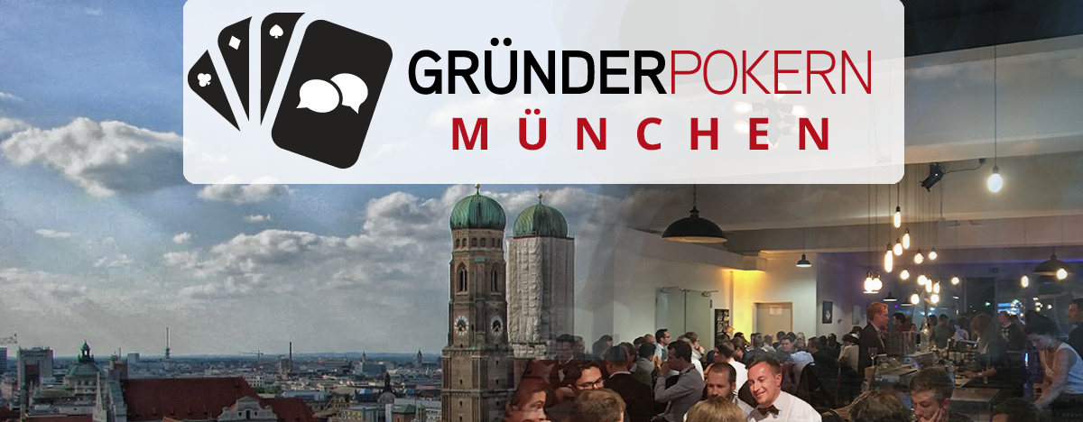 Gründerpokern