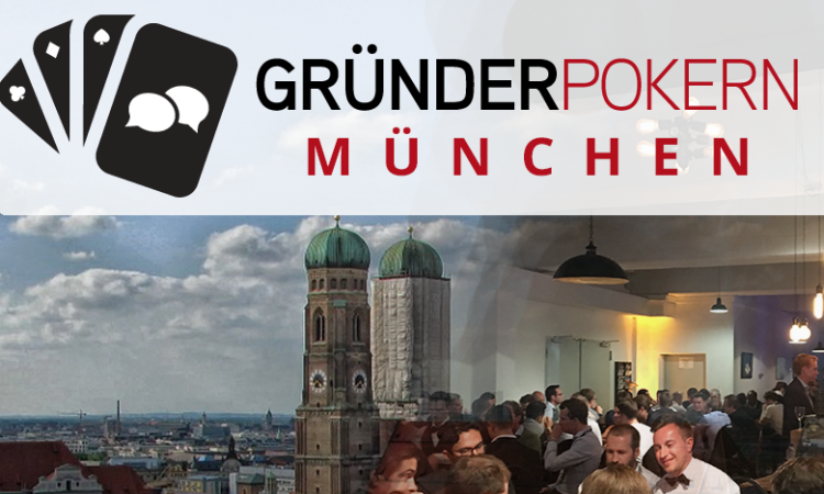 Gründerpokern