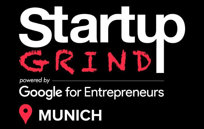 Startup Grind Logo