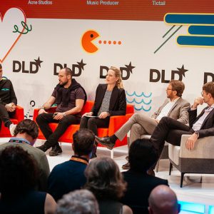 DLD 2017