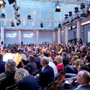 DLD 2017