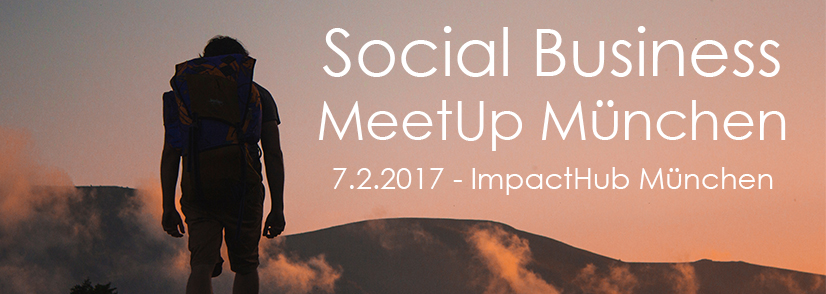 Social Business MeetUp München