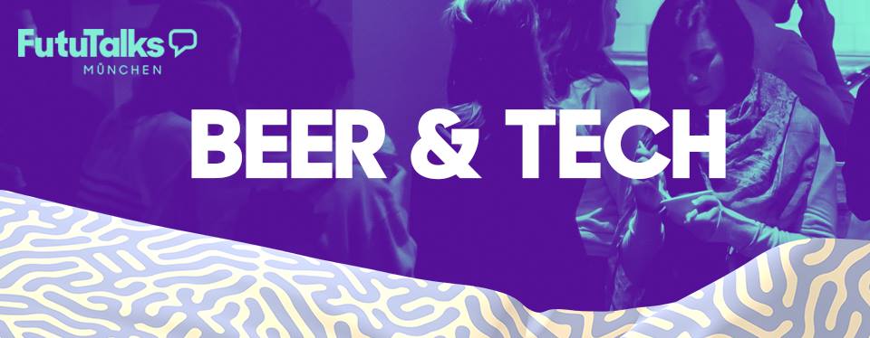 Beer & Tech Meetup