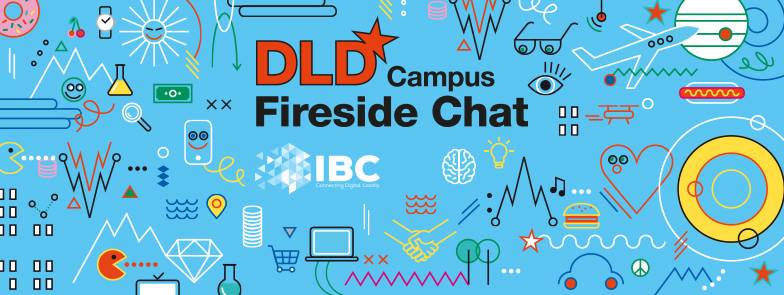 DLD Campus mit Scott Galloway (L2 Inc. / NYU Stern)