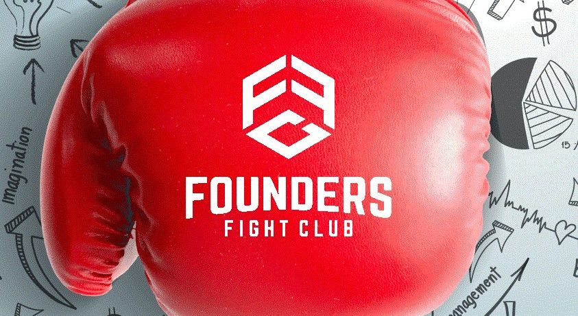 FOUNDERS FIGHT NIGHT