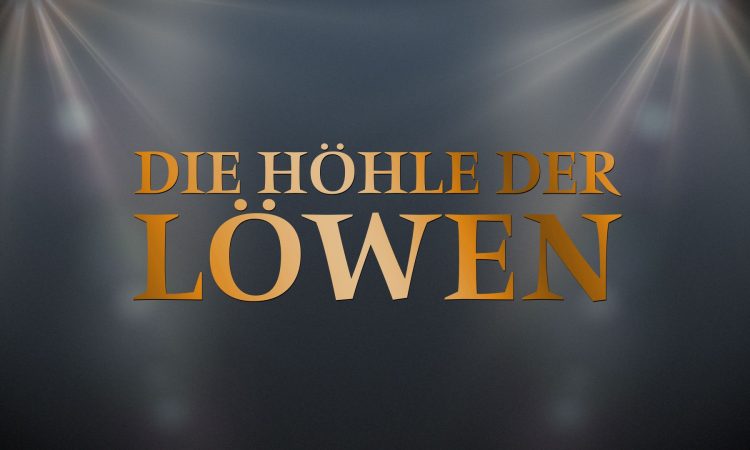 Logo Höhle der Löwen