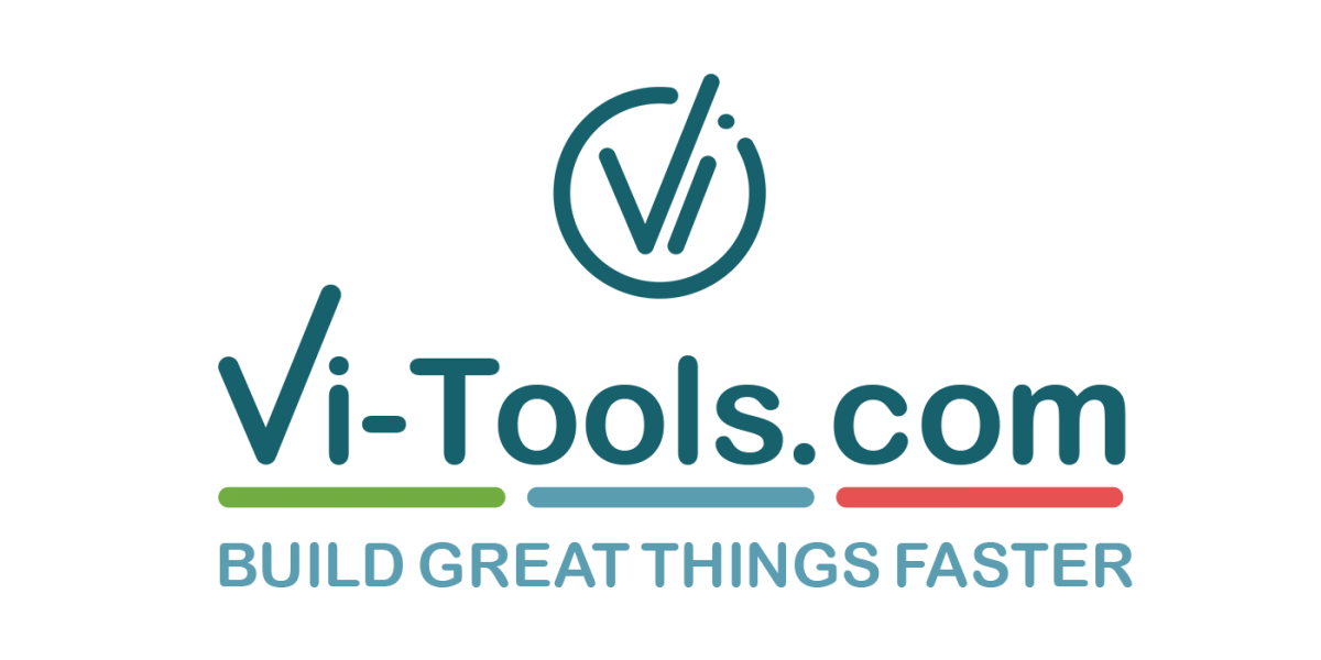 Vi-Tools UG