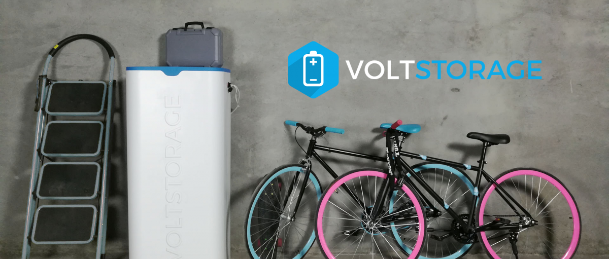 VoltStorage GmbH