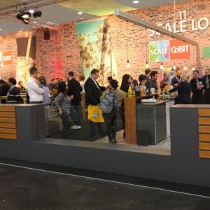 Cebit 2017