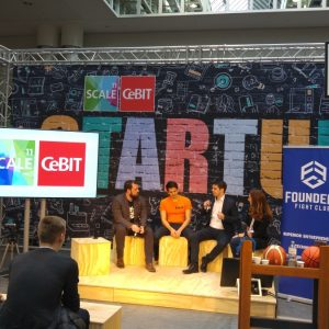 Cebit 2017