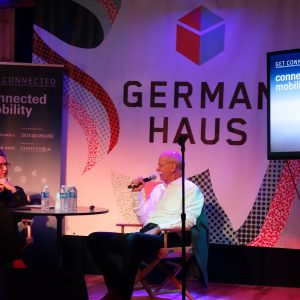 German Haus auf der SXSW 2017