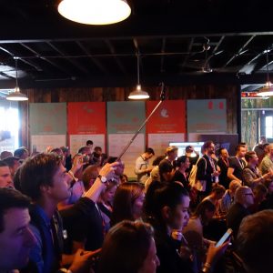 German Haus auf der SXSW 2017