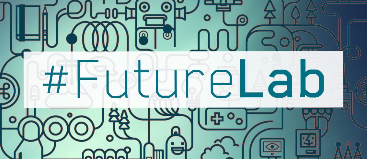 Smart Mobility meets Journalism | #FutureLab-Workshop