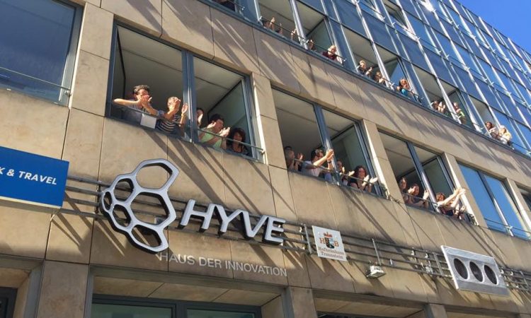 Hyve Haus der Innovation