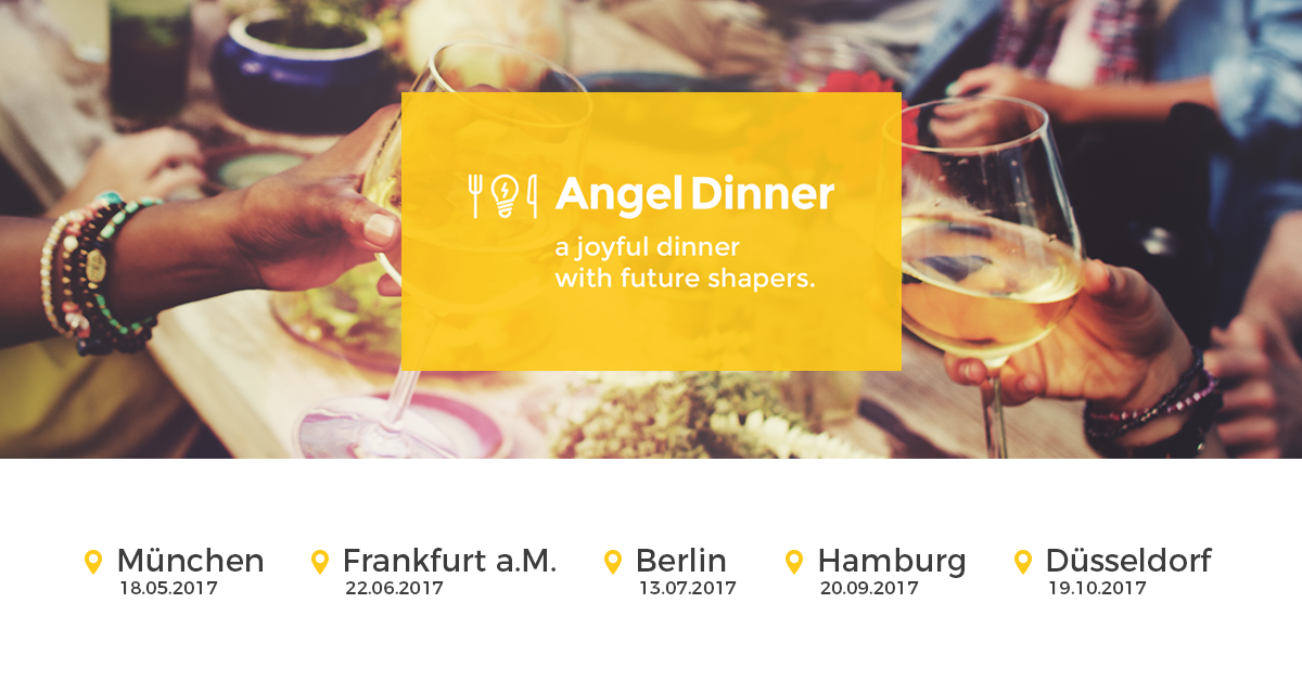 Angel Dinner