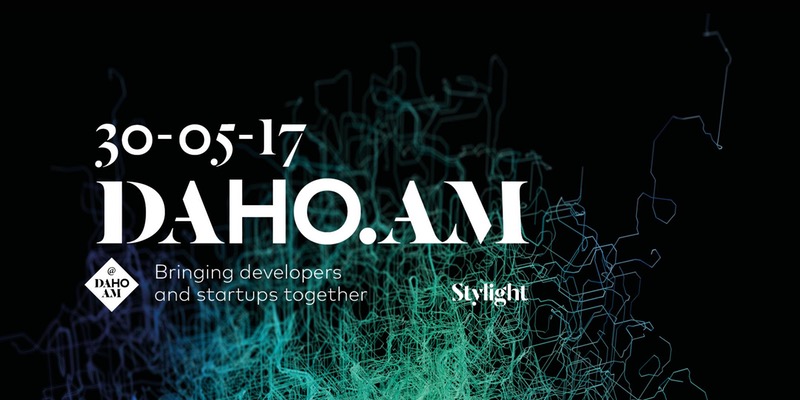 Daho.am 17: Bringing Developers & Startups Together