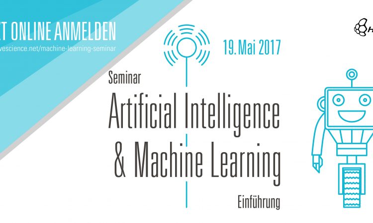 Seminar Artificial Intelligence