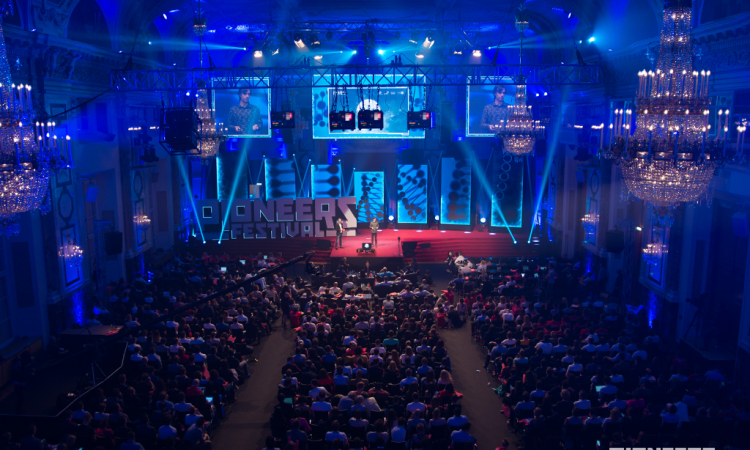 Pioneers Festival