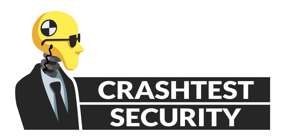 Crashtest Security GmbH