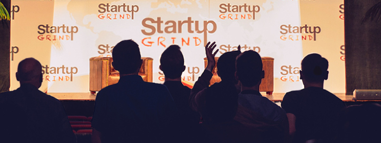 Startup Grind Munich Hosts Dr. Tanja zu Waldeck (NetMoms)