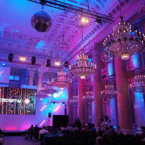 Pioneers Festival 2017