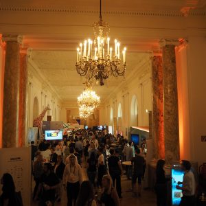 Pioneers Festival 2017