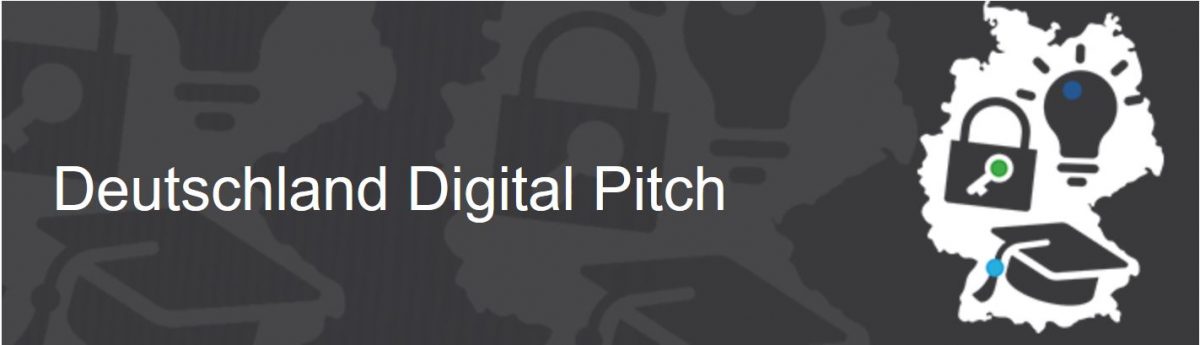 DEUTSCHLAND DIGITAL PITCH