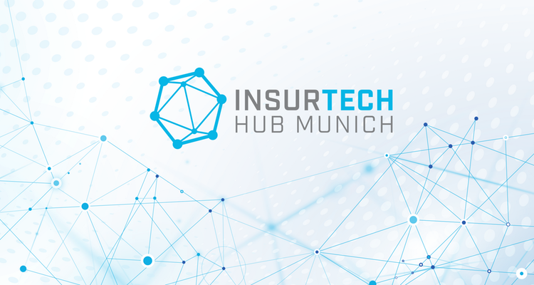 insurtech hub munich