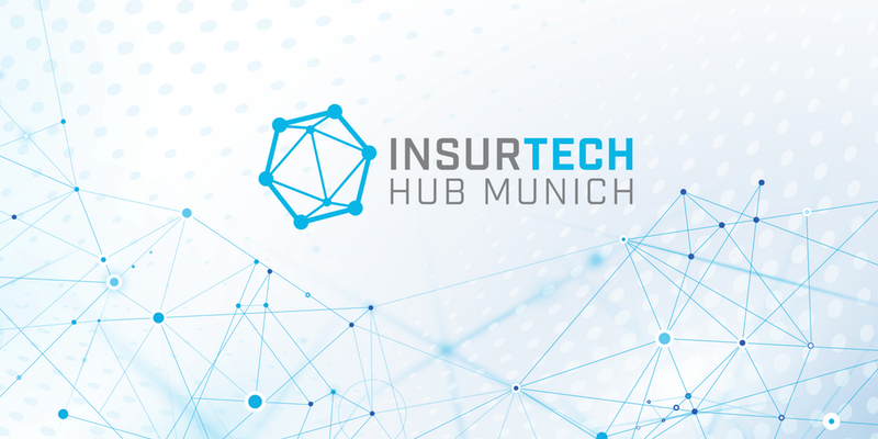 insurtech hub munich