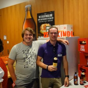 Startup trifft Handwerk 2017