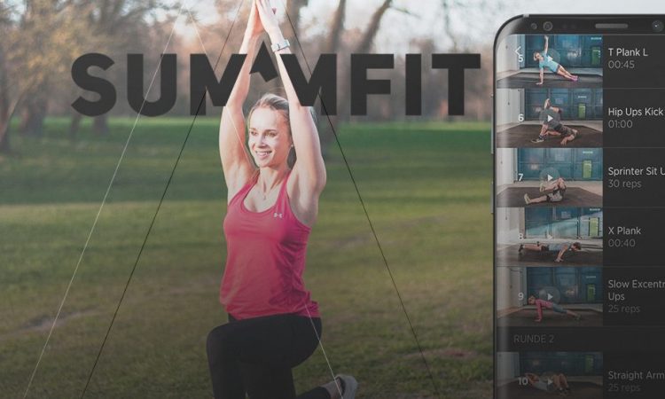 Summfit