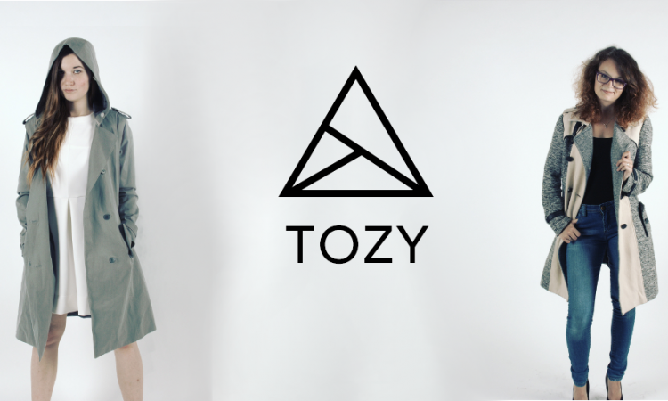 tozy team logo