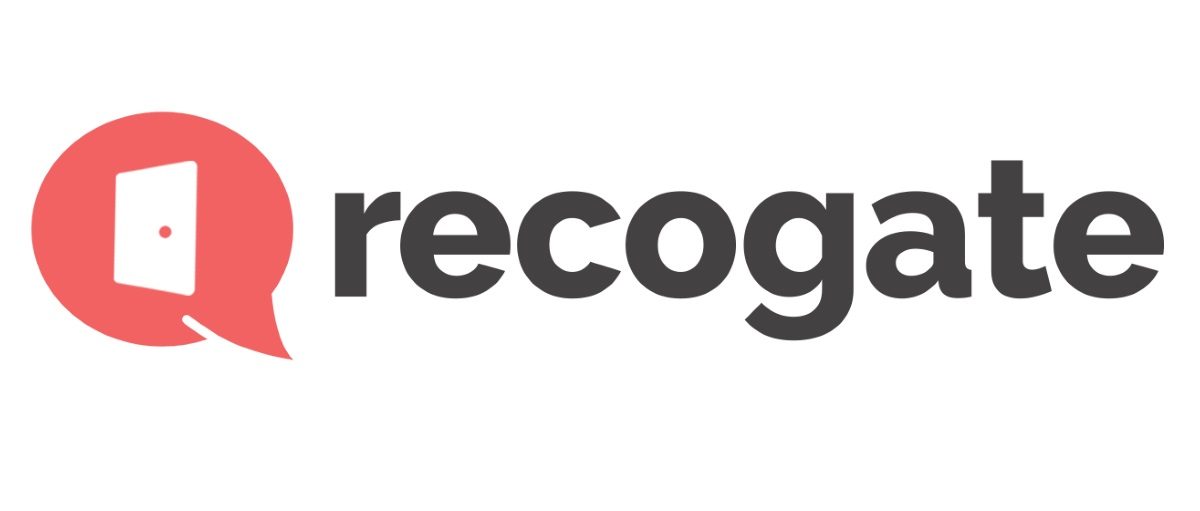 recogate GmbH