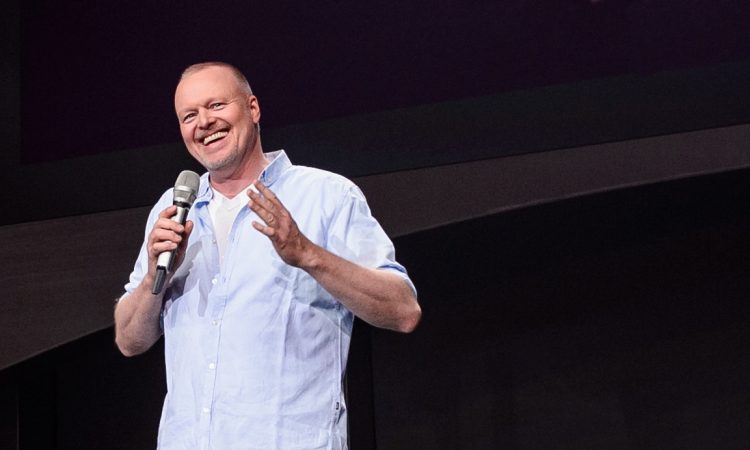 Stefan Raab