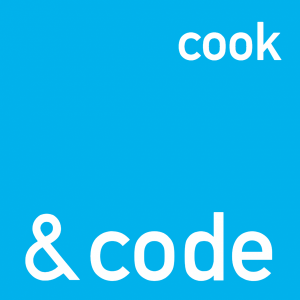 Cook and Code