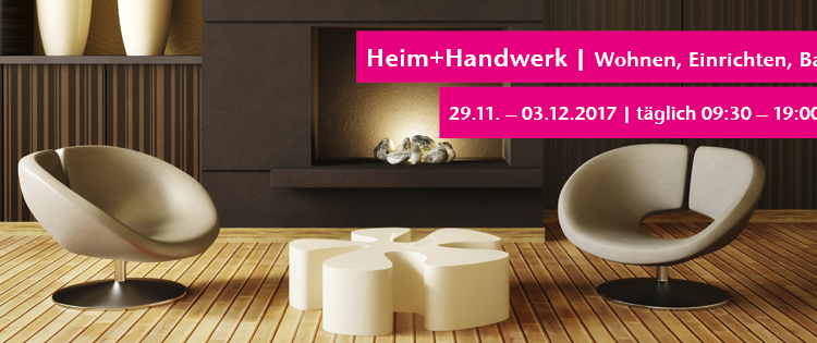 Heim + Handwerk