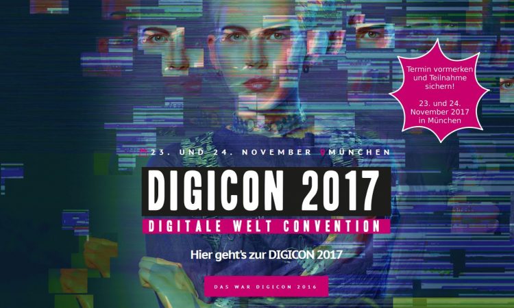 Digicon