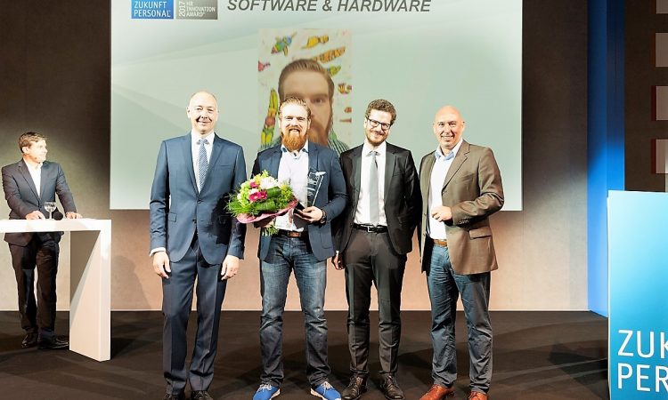 function(HR) gewinnt HR Innovation Award