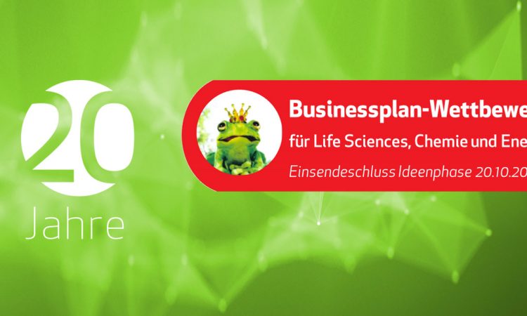 Science4Life Venture Cup