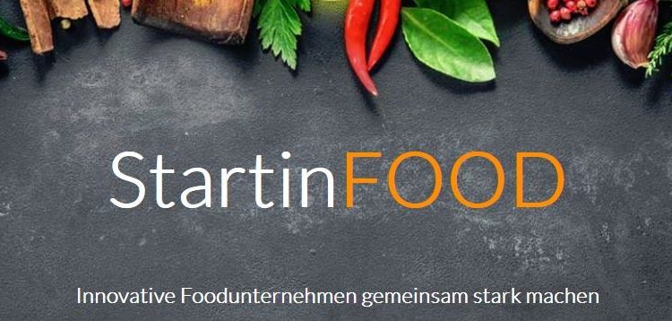 StartinFOOD