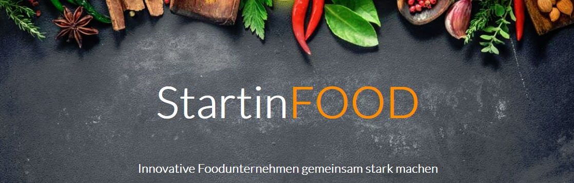 StartinFOOD