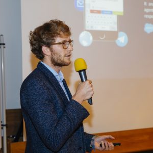 Cashwalk 2017 Pitch