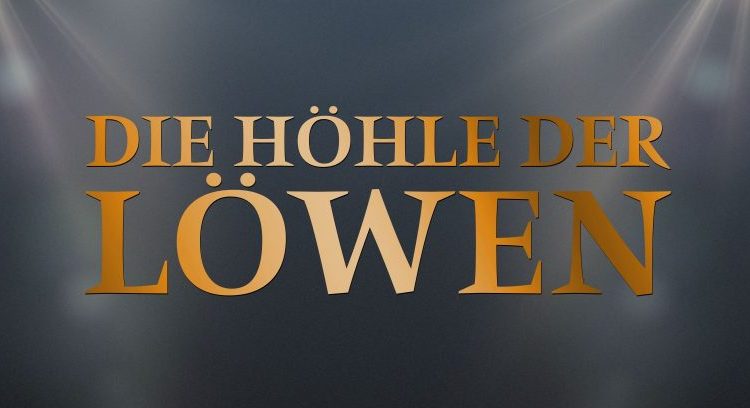 Logo Höhle der Löwen