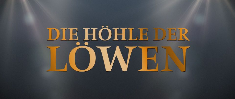 Logo Höhle der Löwen