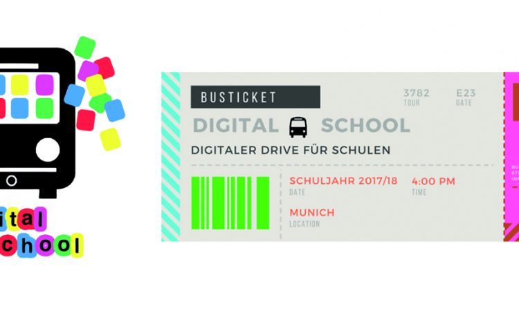 Digital2School